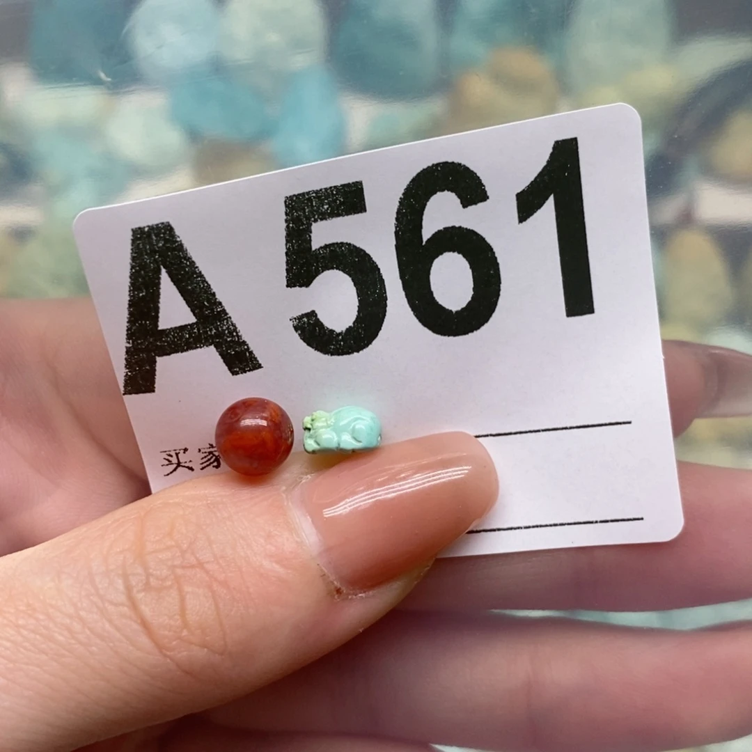 南红玛瑙珠宝奇石未镶嵌