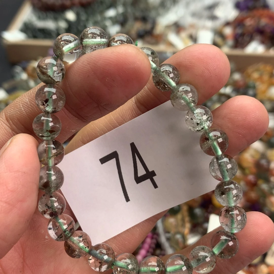 【闪购商品】手链未镶嵌水晶手链