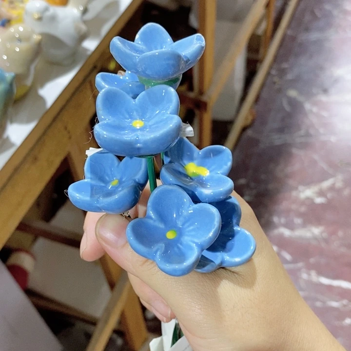 陶瓷树脂家居摆件