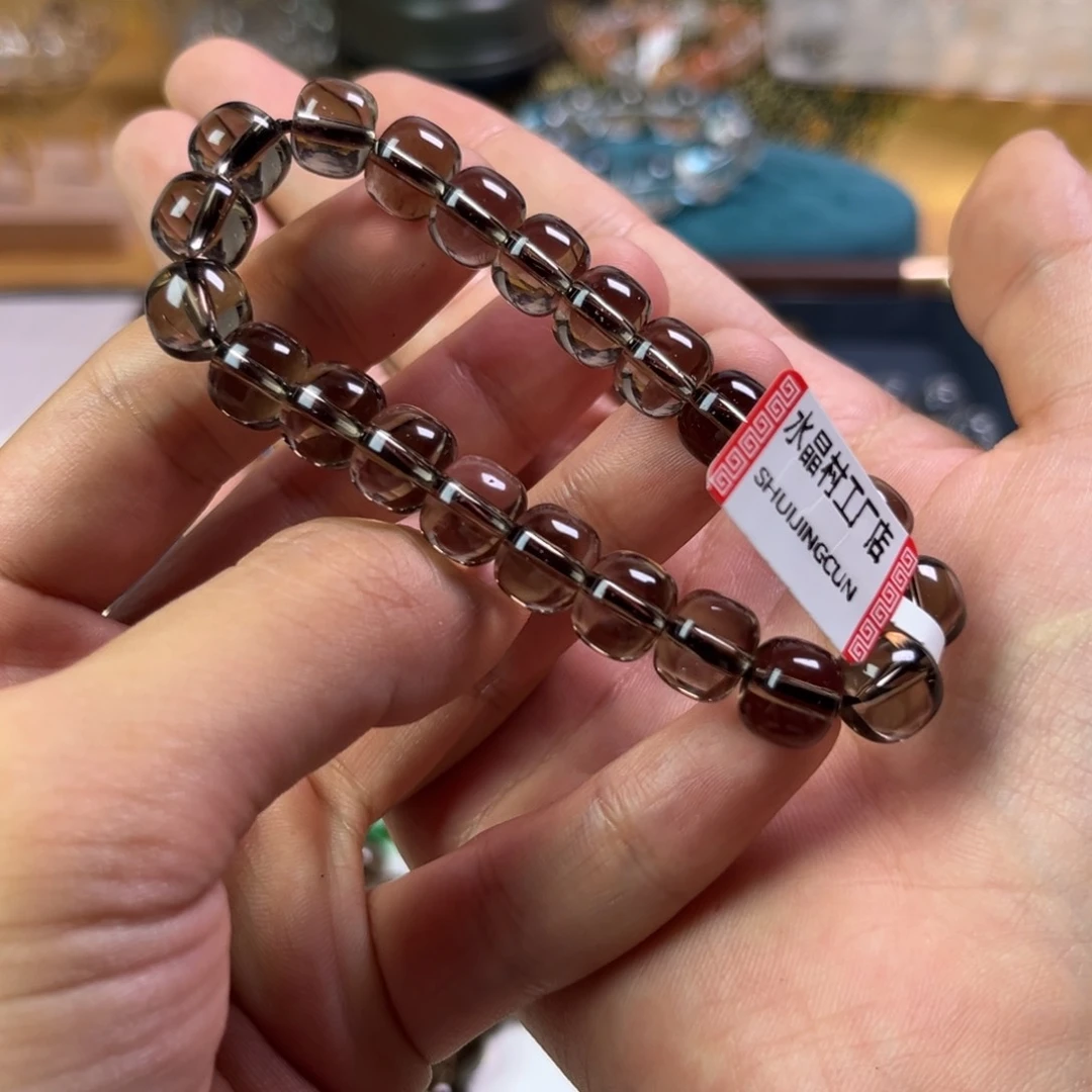 【闪购商品】水晶手链未镶嵌A14