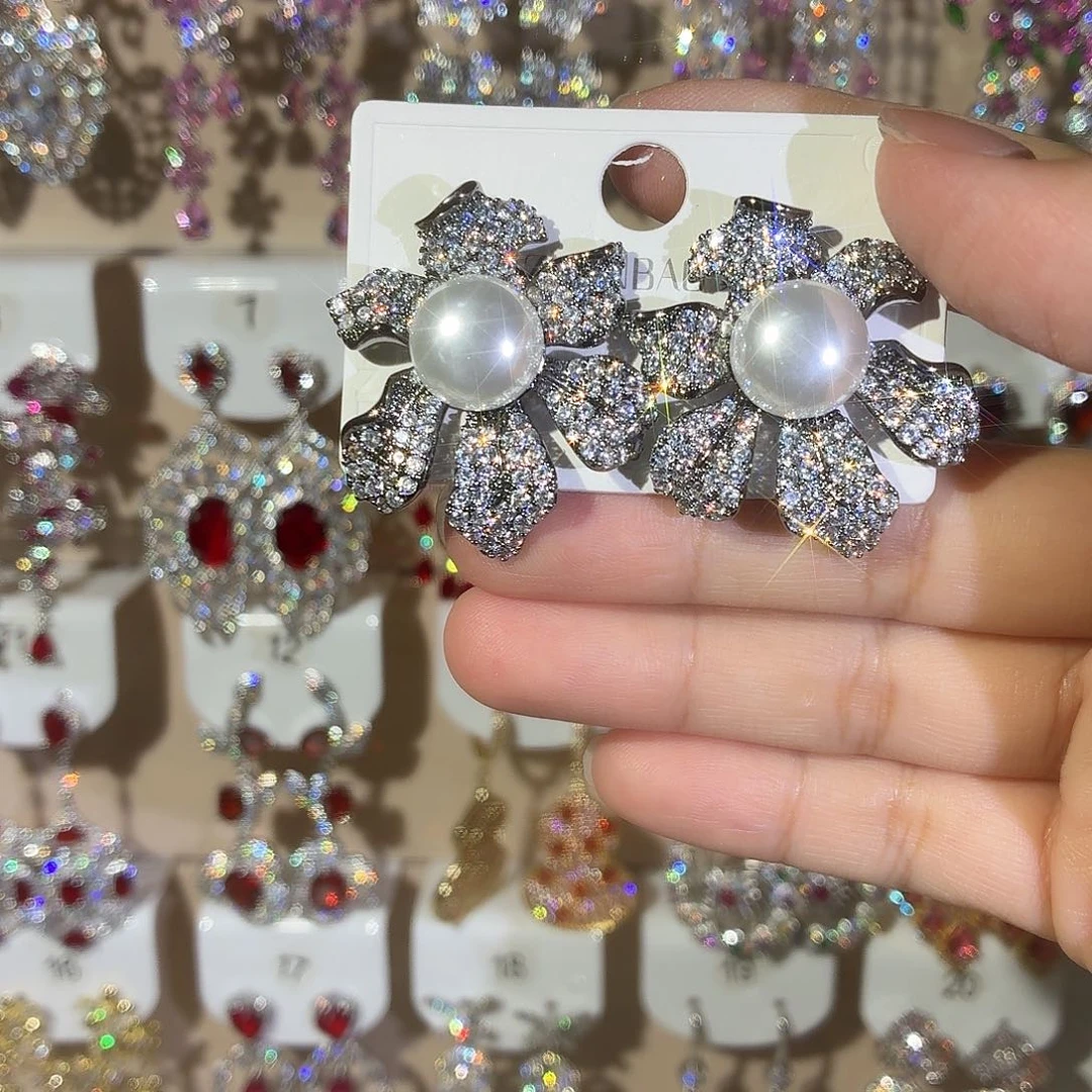 锆石铜合金925银针