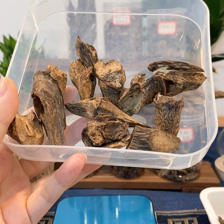 手***人沉香碎屑沉香奇楠大树丁
