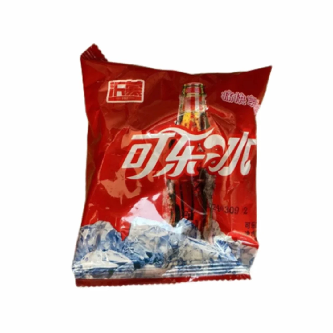 沂蒙 可乐口味冰球80g/袋