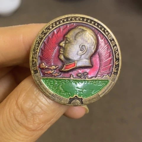 摆件景德镇陶瓷研究所