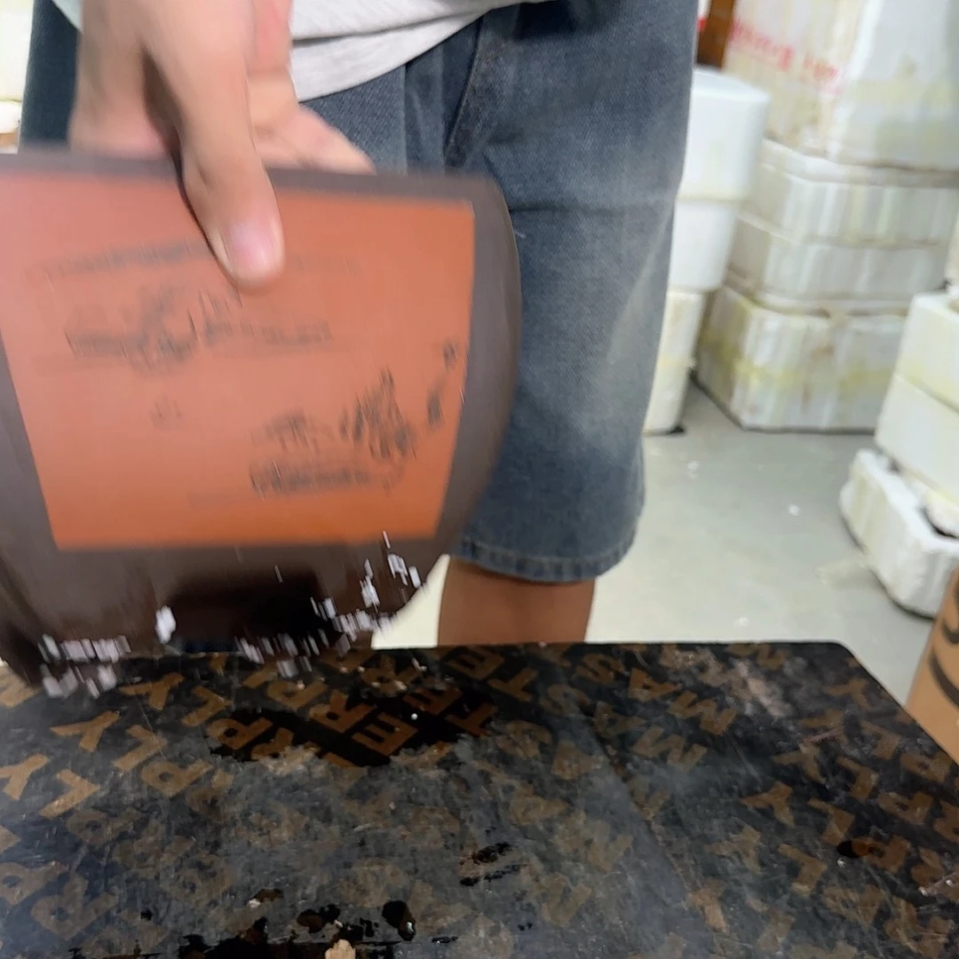 紫砂花盆瑕疵口径口径口径口