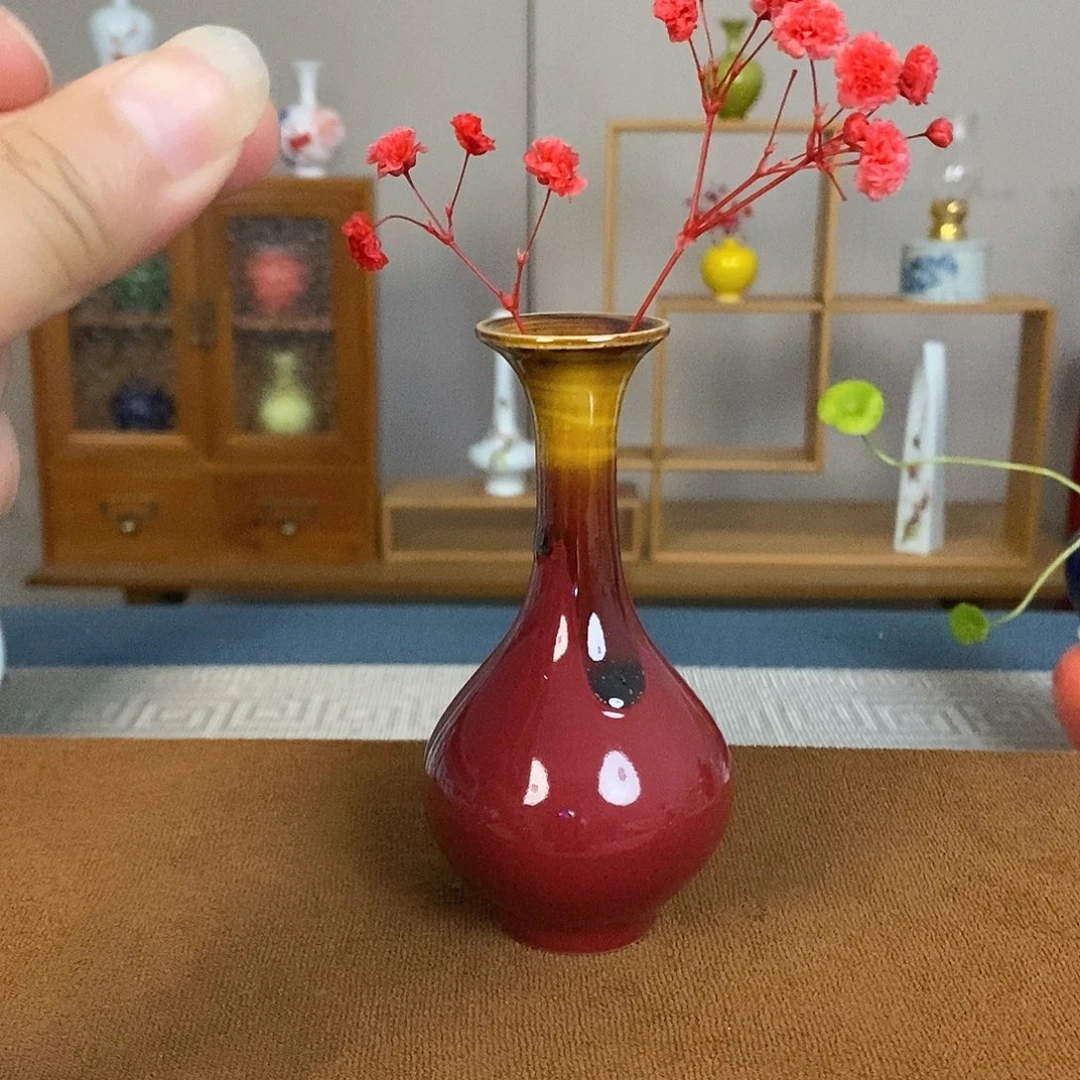 摆件景德镇瓷器精品鉴赏作品