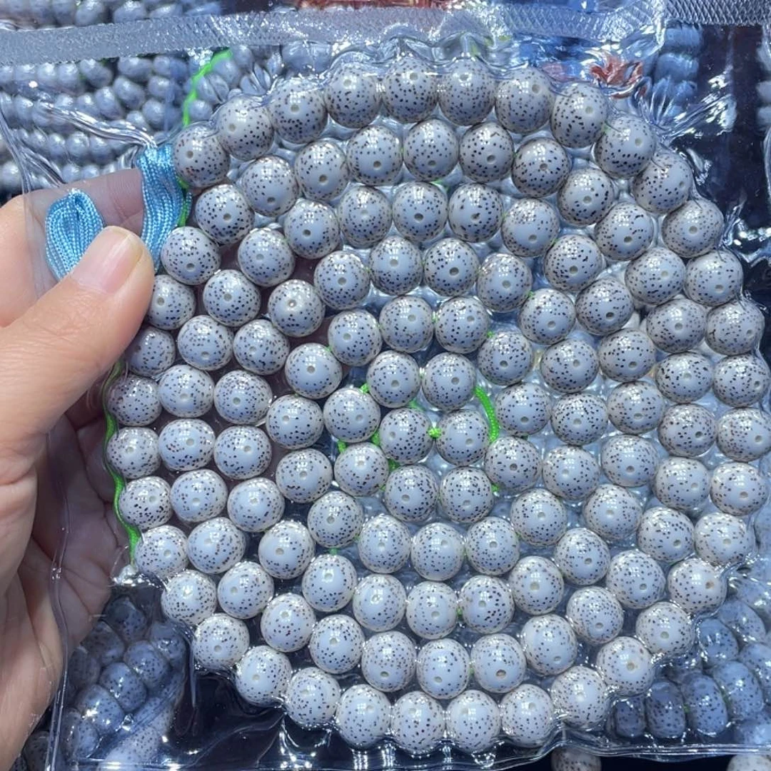 榕***妈星月菩提吊坠星月