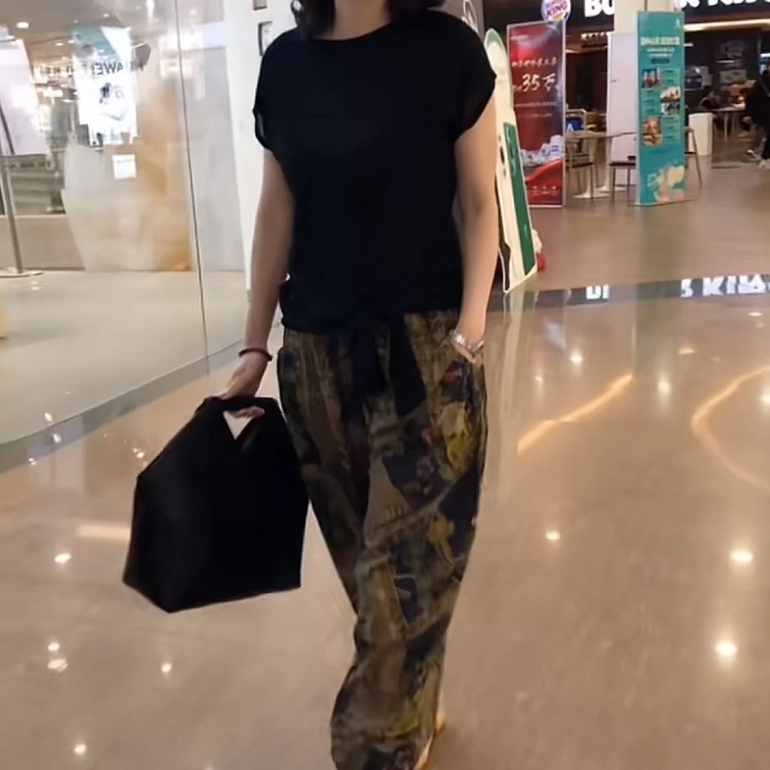 新款时尚洋气精品百搭女装Y1206