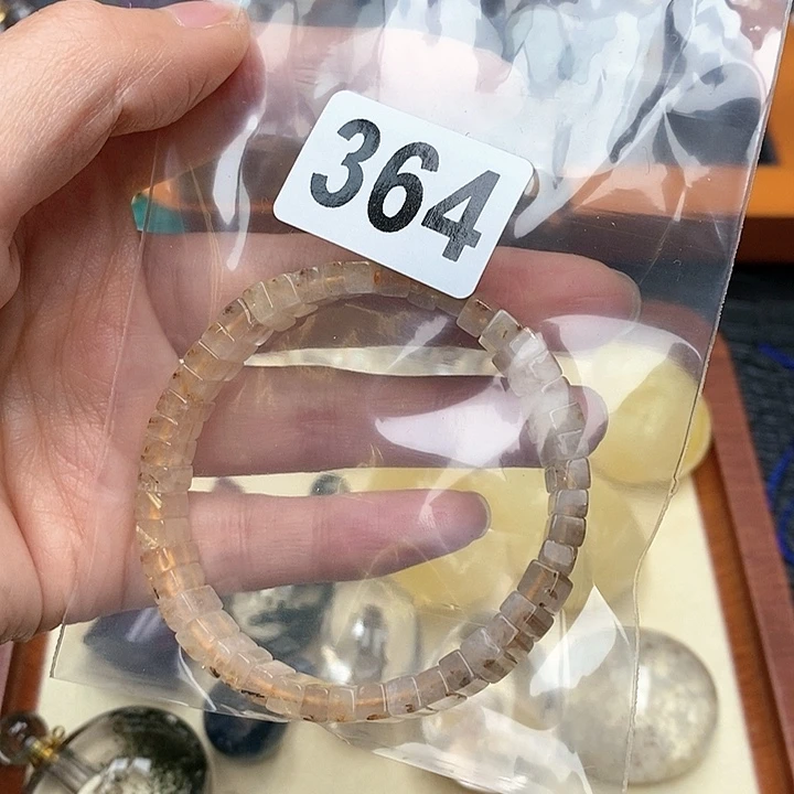 【闪购商品】水晶项链未镶嵌⭐****.