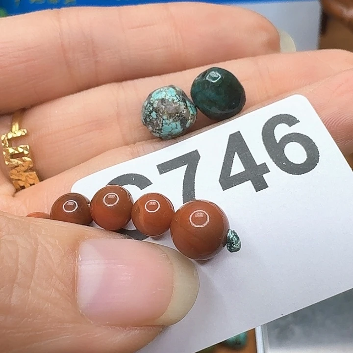 未镶嵌随型玛瑙/玉髓一**过