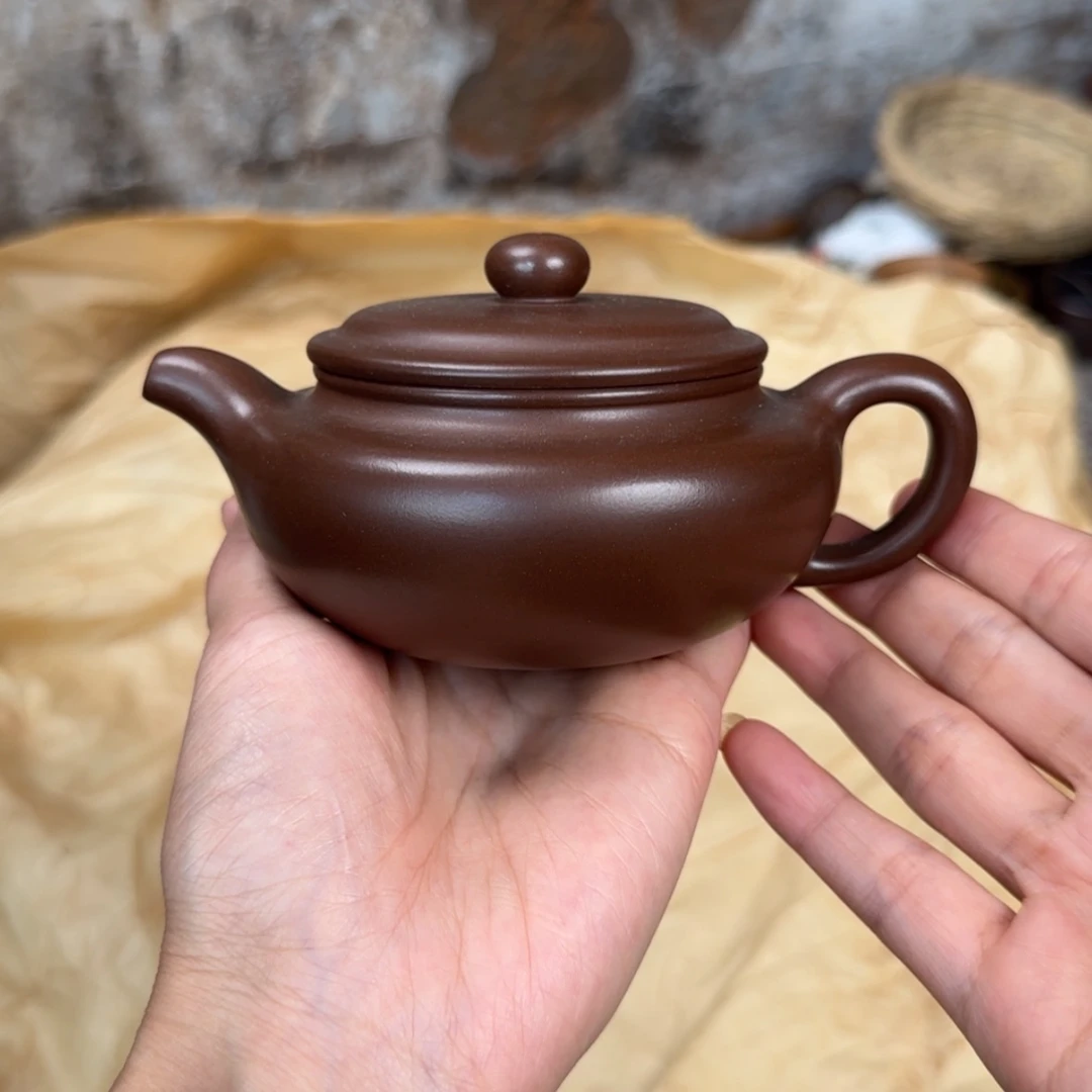 【闪购商品】茶壶紫砂紫砂茶具