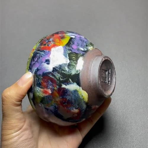 【闪购商品】茶盏-696............