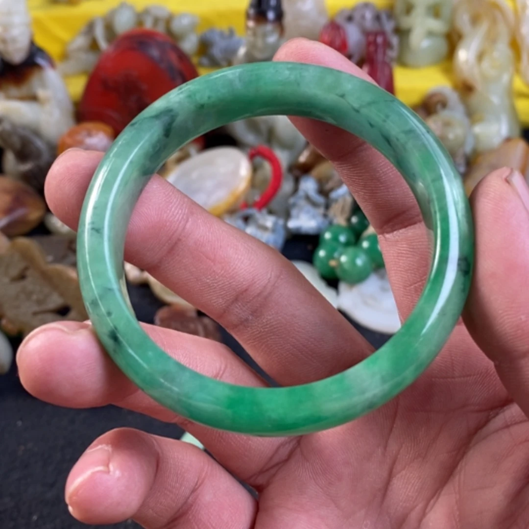 【闪购商品】和田玉（糖玉）颈饰未镶嵌