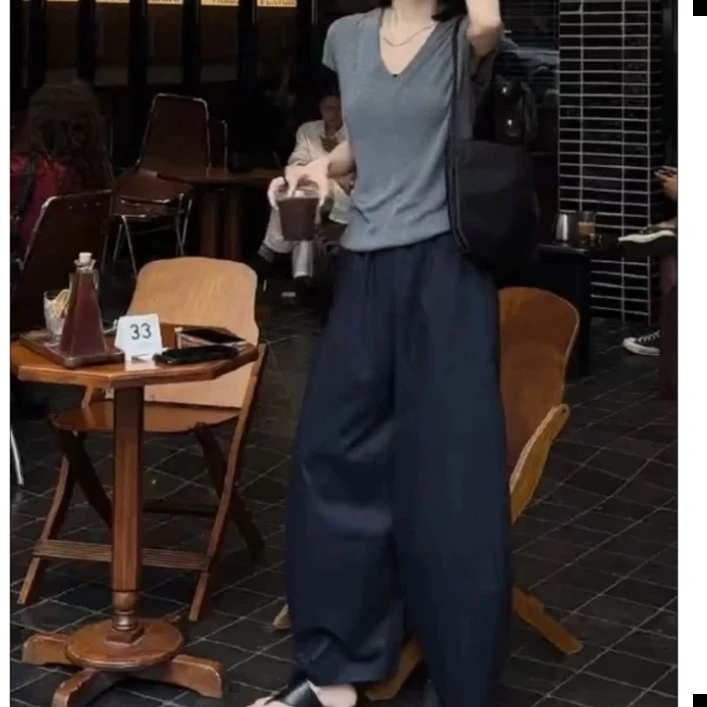 新款时尚洋气百搭精品女装F1403