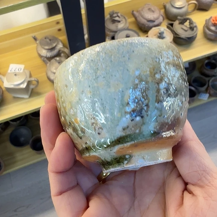 盘柴烧福利捡场场