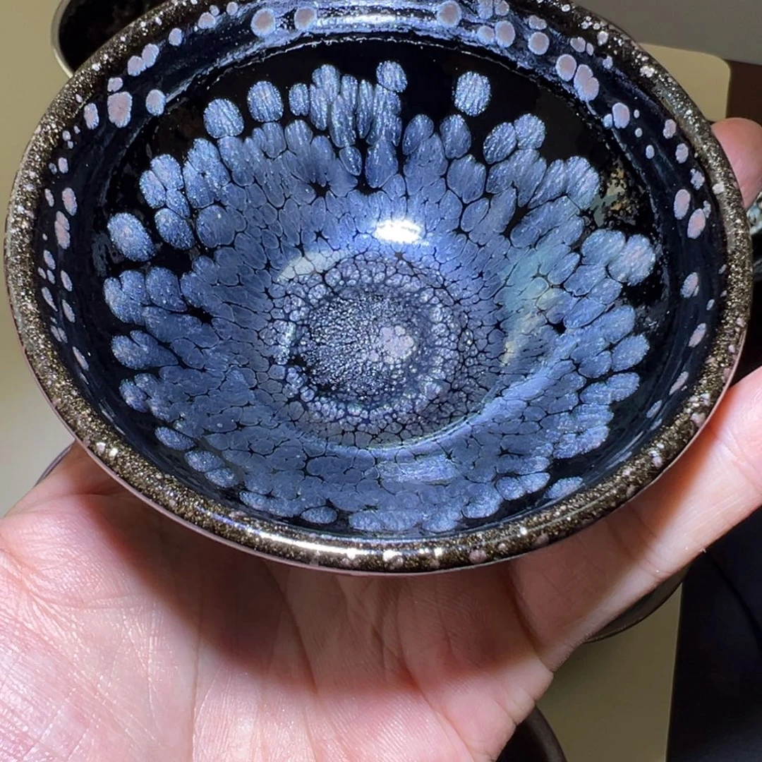 大***杨茶盏這兩樣事就是因為他在