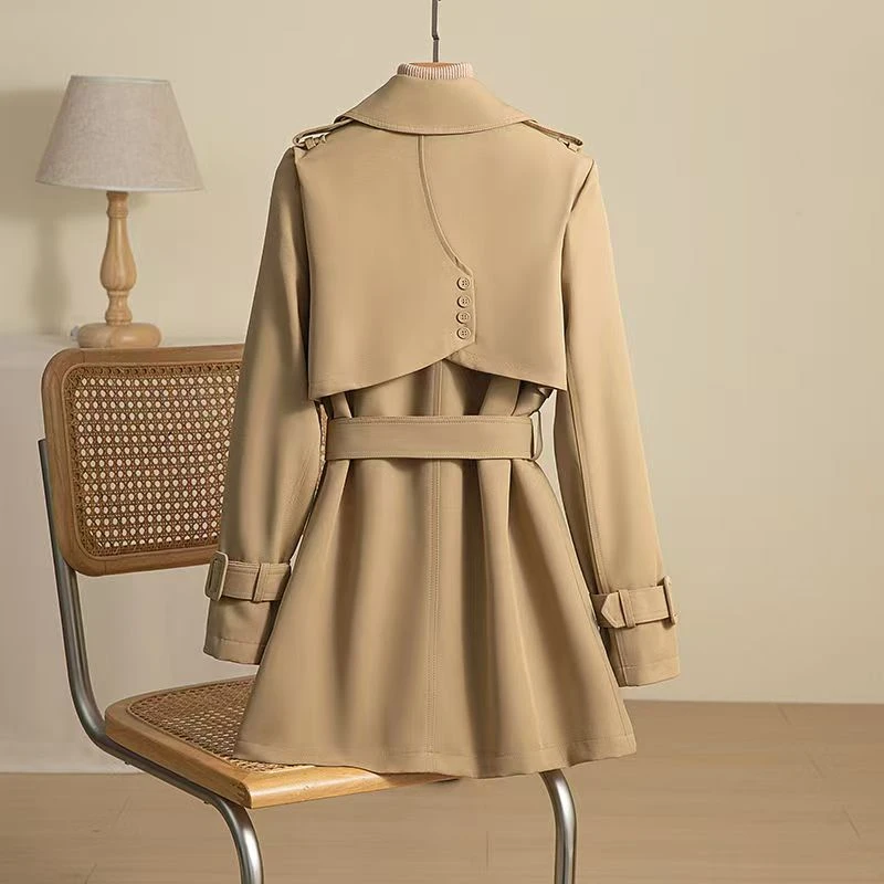 编码{351-400}非主图款品牌轻奢女装