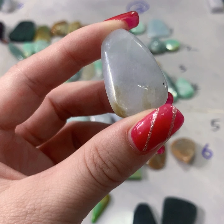 未镶嵌手串翡翠?****?纯天然