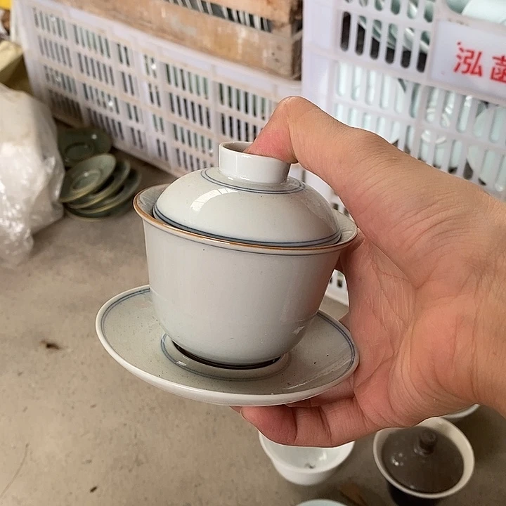 微瑕茶具介意勿拍