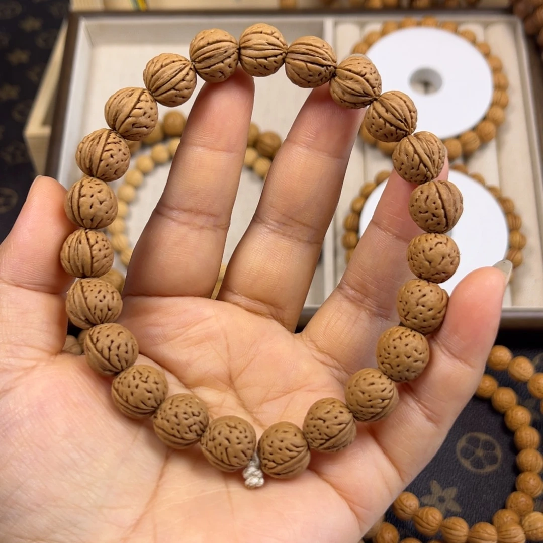 盼***手串/手链核桃盼哥，60