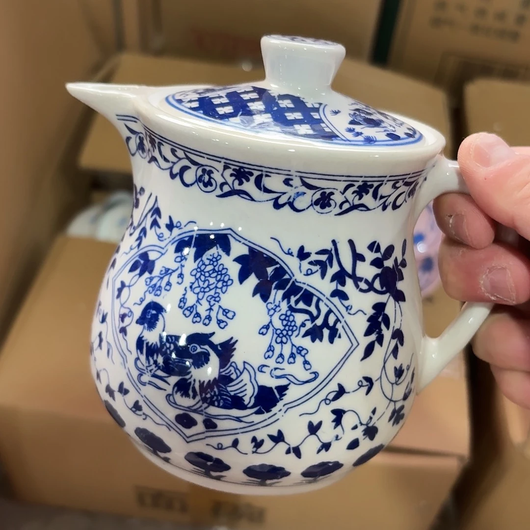 景德镇现代陶瓷用品