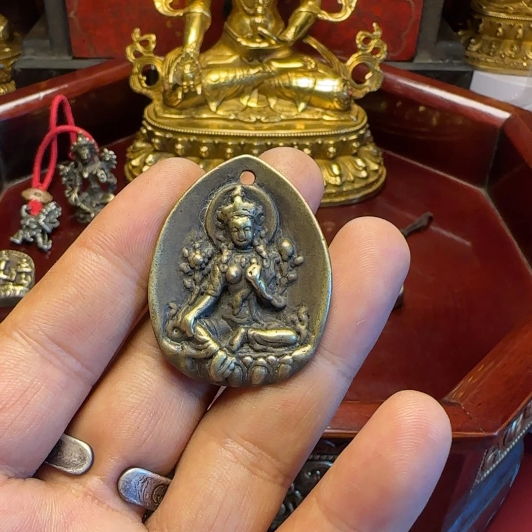 d***i泥塑藏式风格小元素