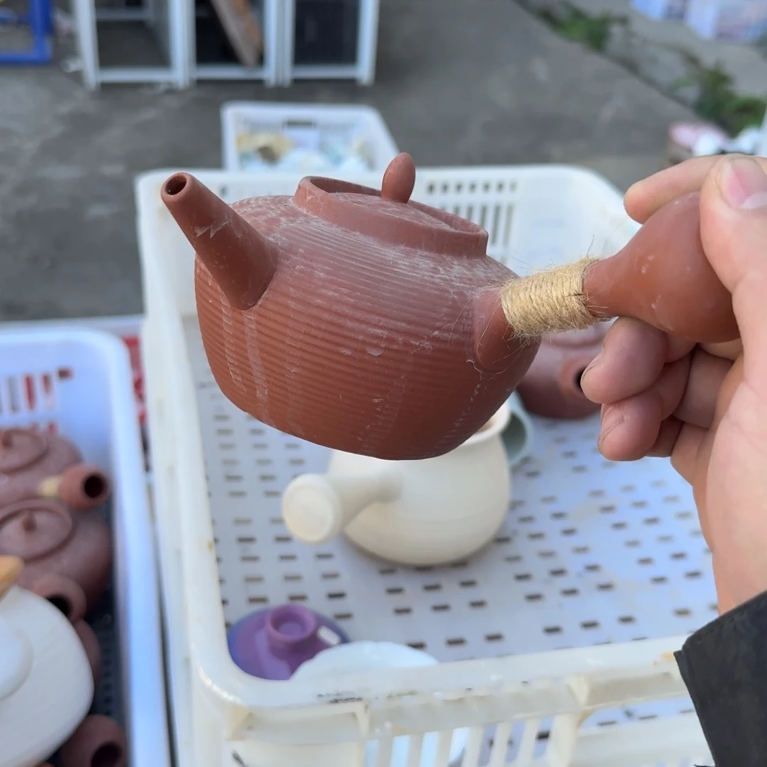 陶瓷茶具微瑕介意勿拍紫砂