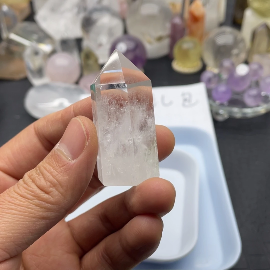 水晶71未镶嵌白水晶