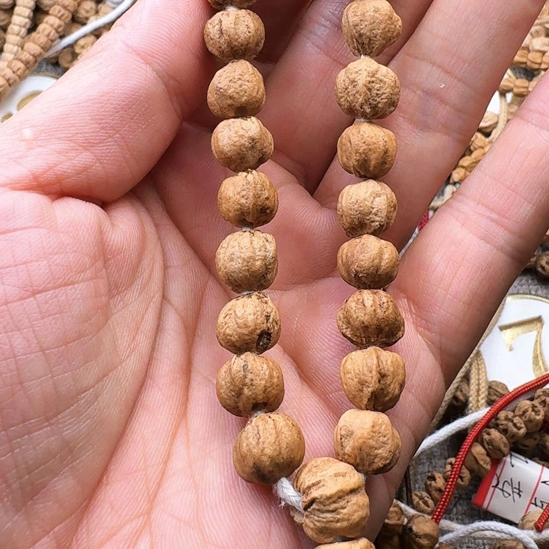 柏香籽/百香籽手串