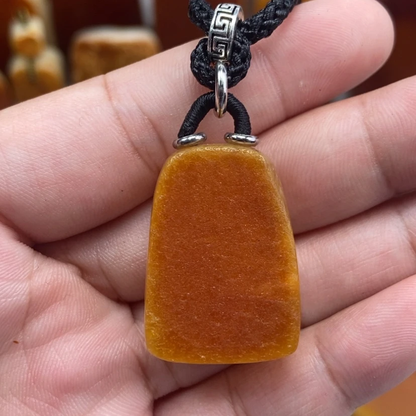 【闪购商品】琥珀珠宝奇石未镶嵌