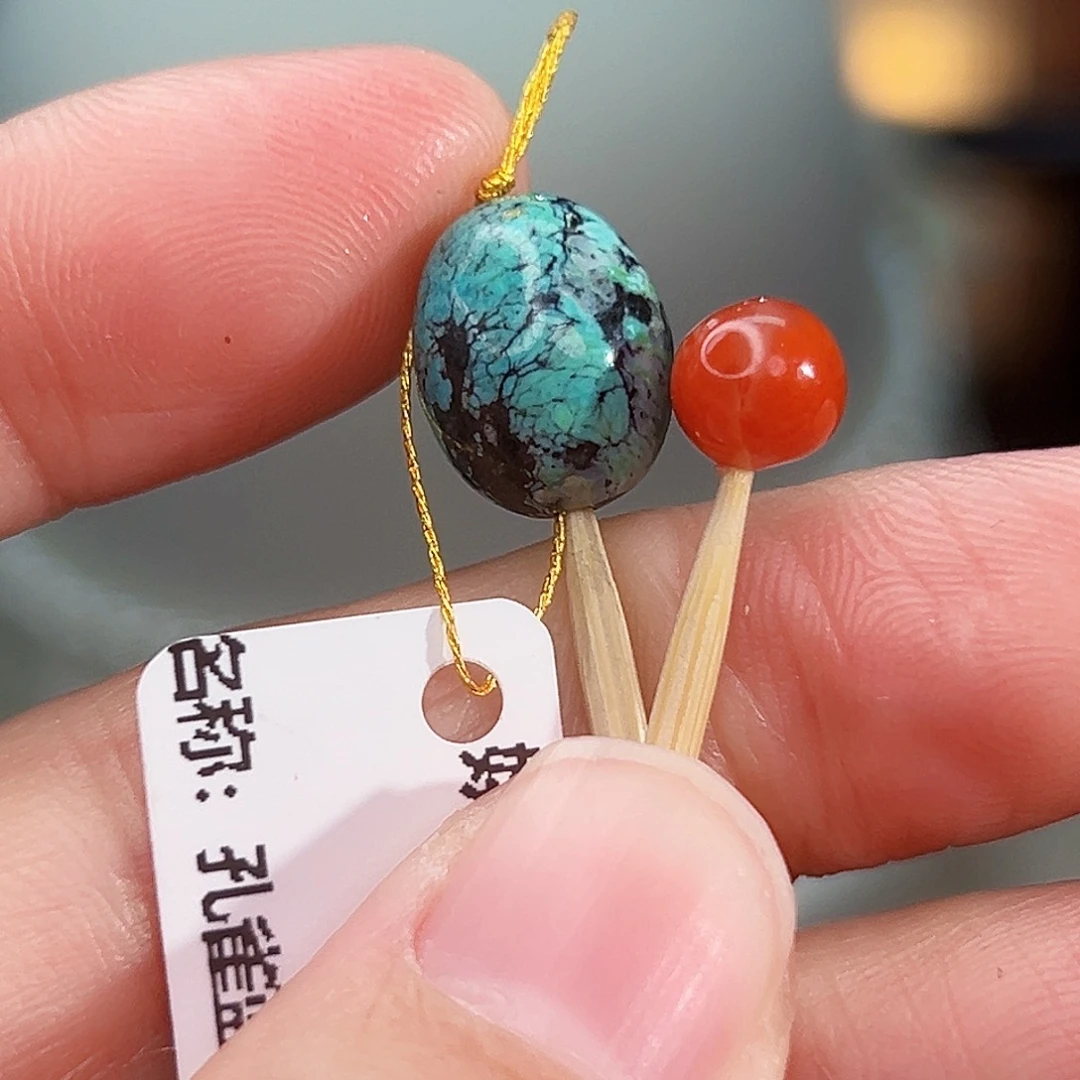 南红玛瑙未镶嵌珠宝奇石
