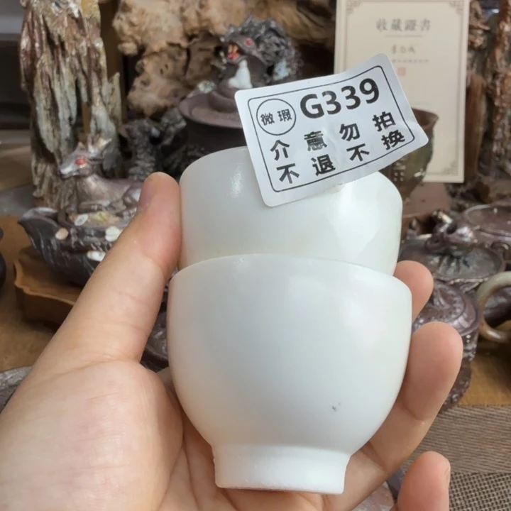 摆件柴烧新品福利多多