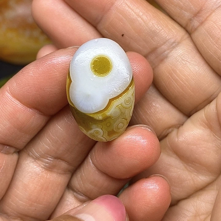 未镶嵌饰品玛瑙/玉髓