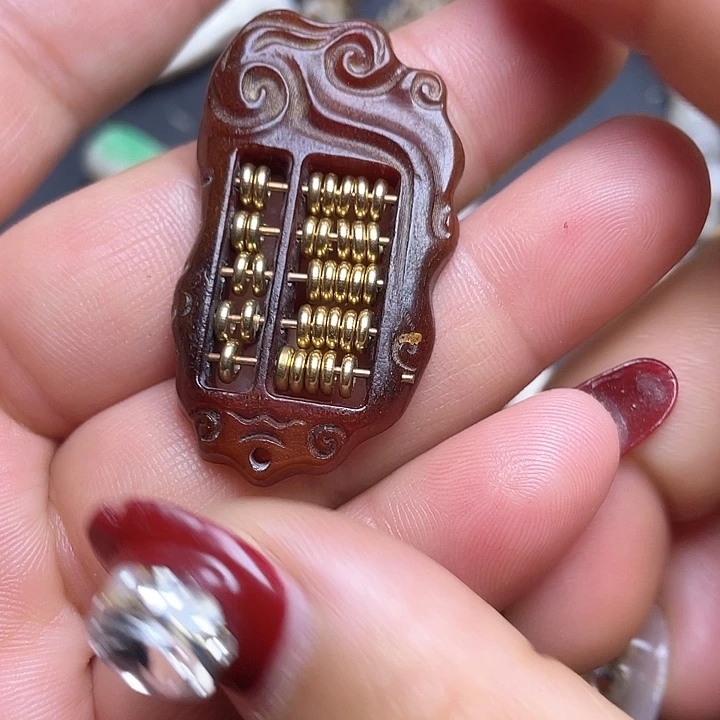 驼骨手串/手链其他配饰