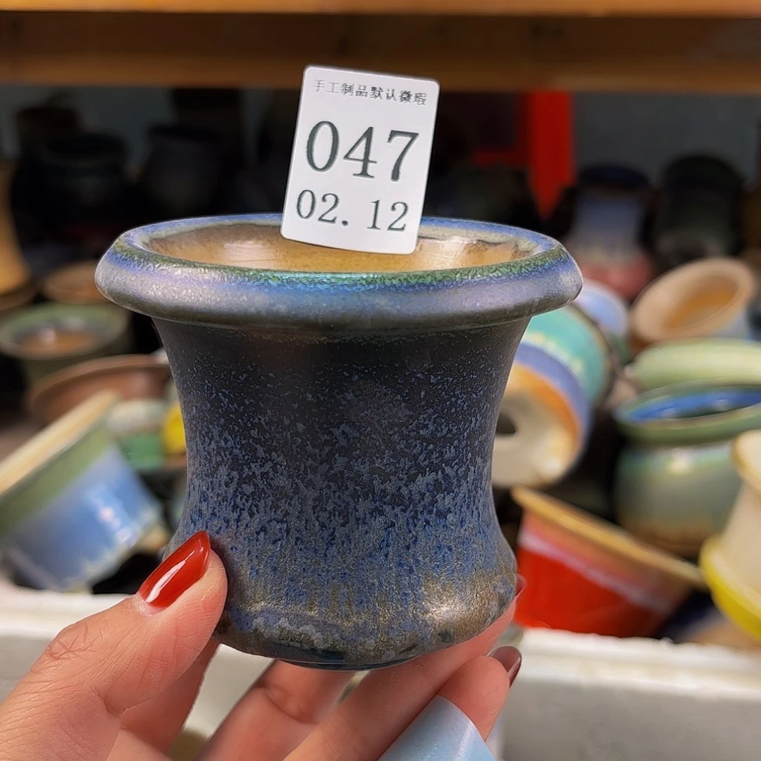 摆件景德镇陶瓷手工制作