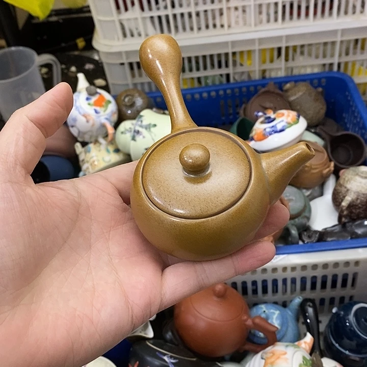 陶瓷艺术品及陶瓷制品