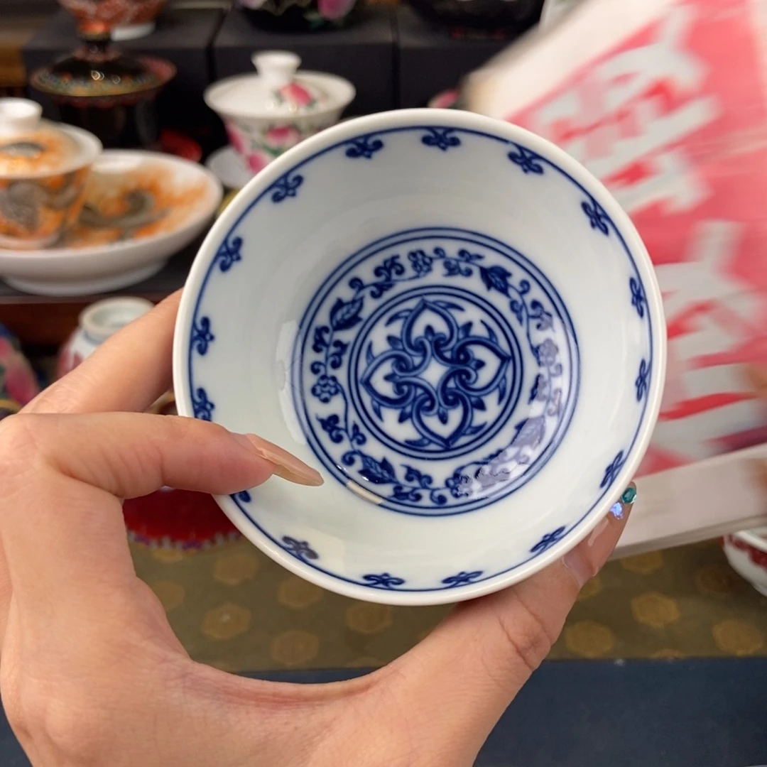 陶瓷艺术家的作品是什么