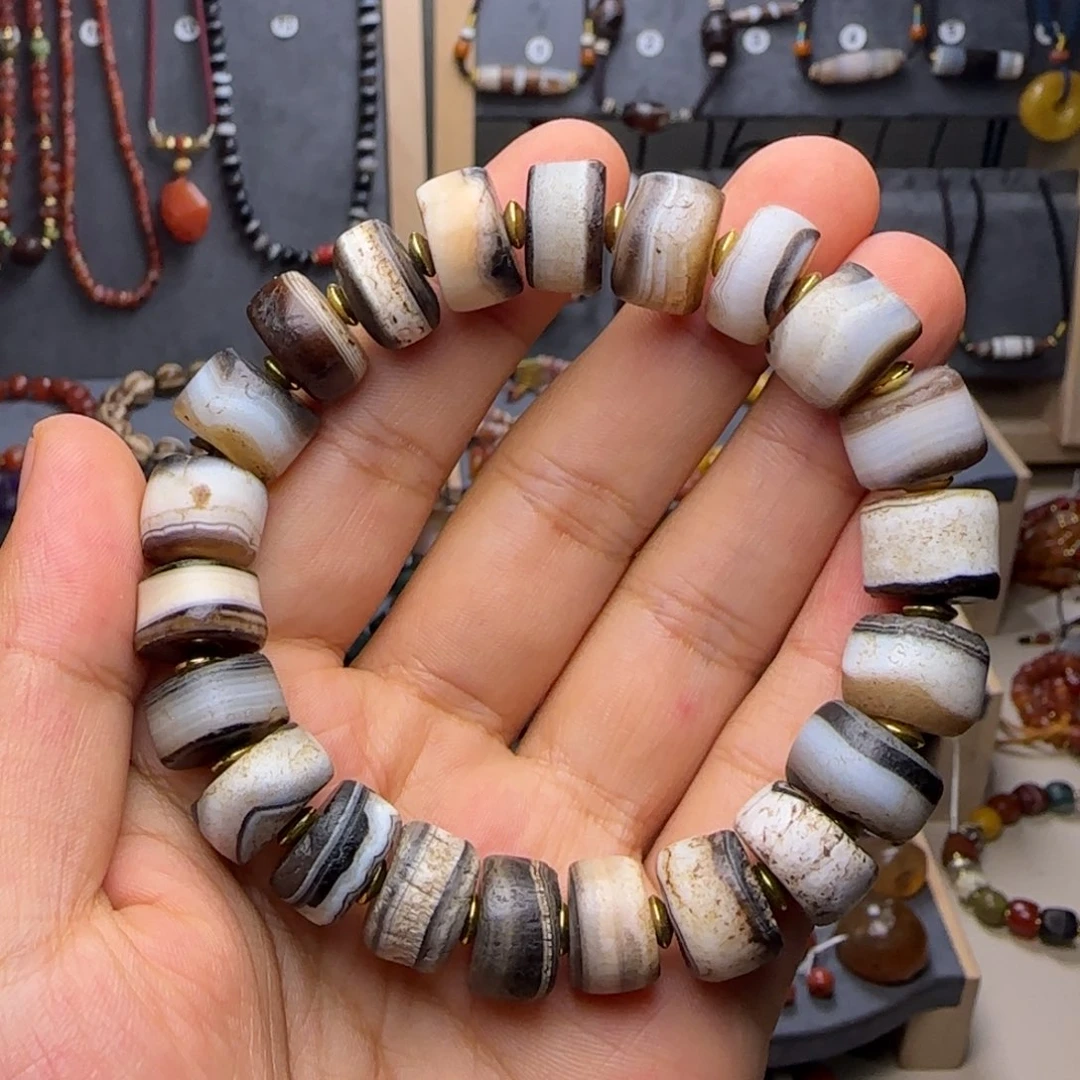 未镶嵌单玛瑙/玉髓