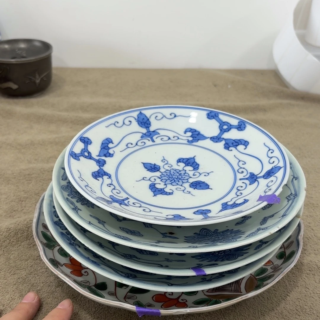 非常好用漂亮的茶具