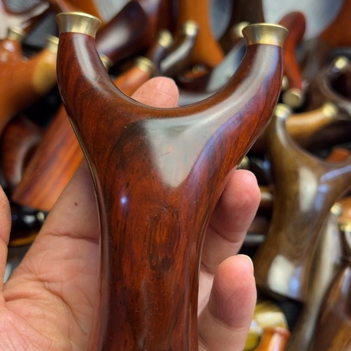 非洲紫檀（红花梨）瑕疵455