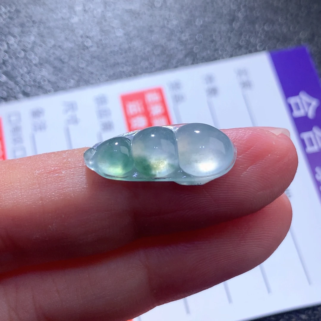 颈饰未镶嵌翡翠缅甸