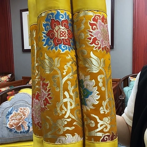福利现货 黄云锦 现货