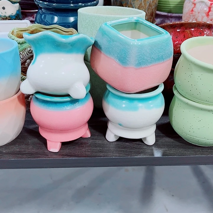 花盆厂家直销9.99包邮