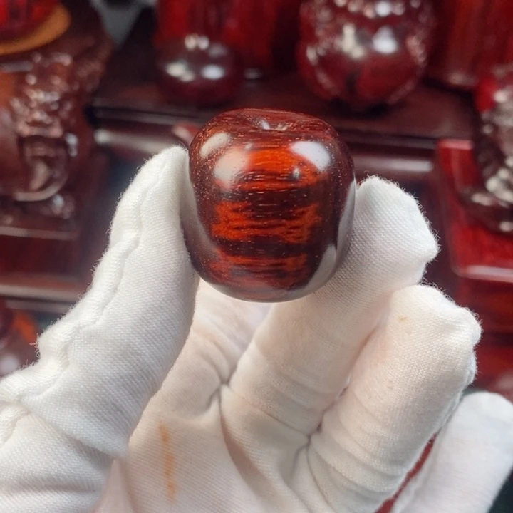 小叶紫檀其他（檀香紫檀）