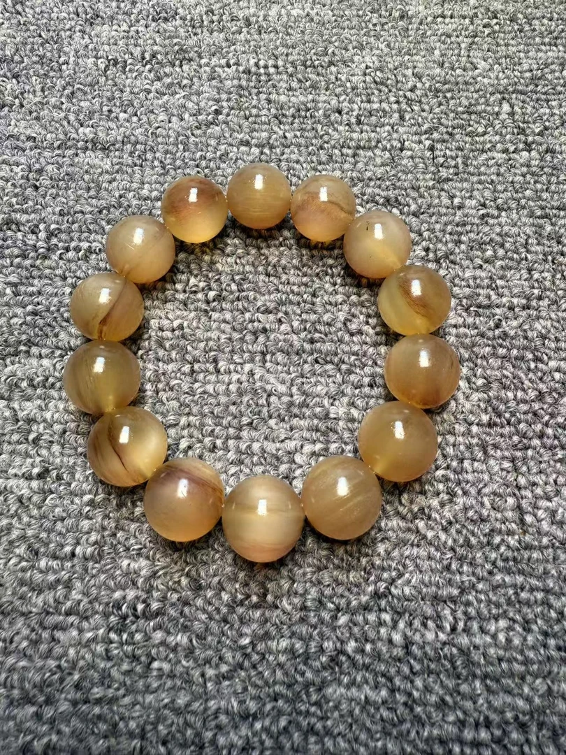 手链 牛羊角驴蹄子手串改价链接