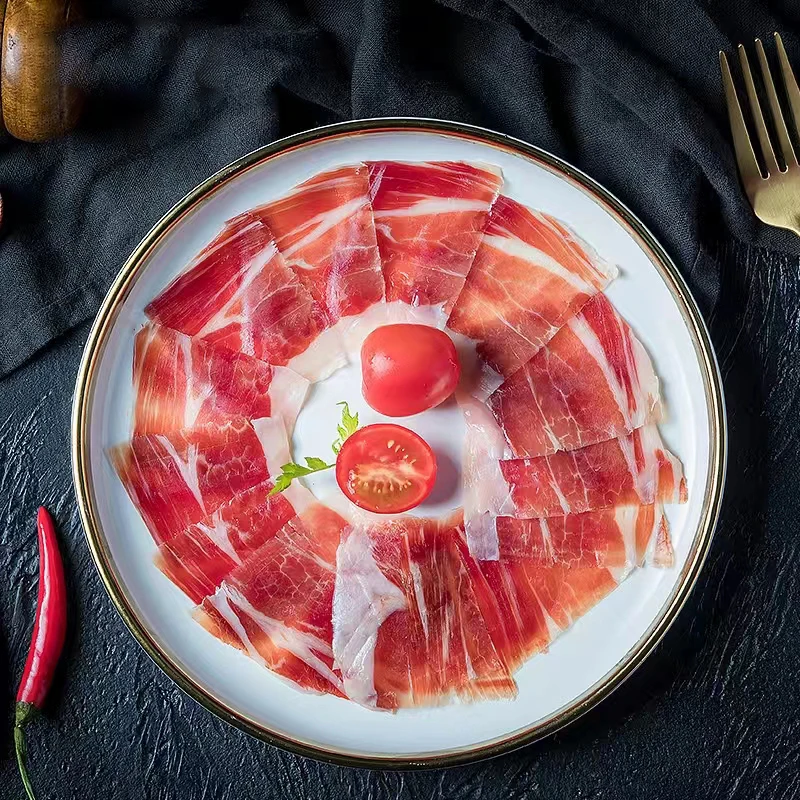 徐福绍芬火腿切片（125g/袋）