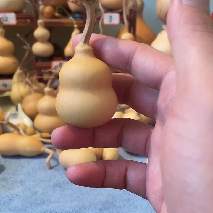 一***6文玩葫芦胖墩葫芦
