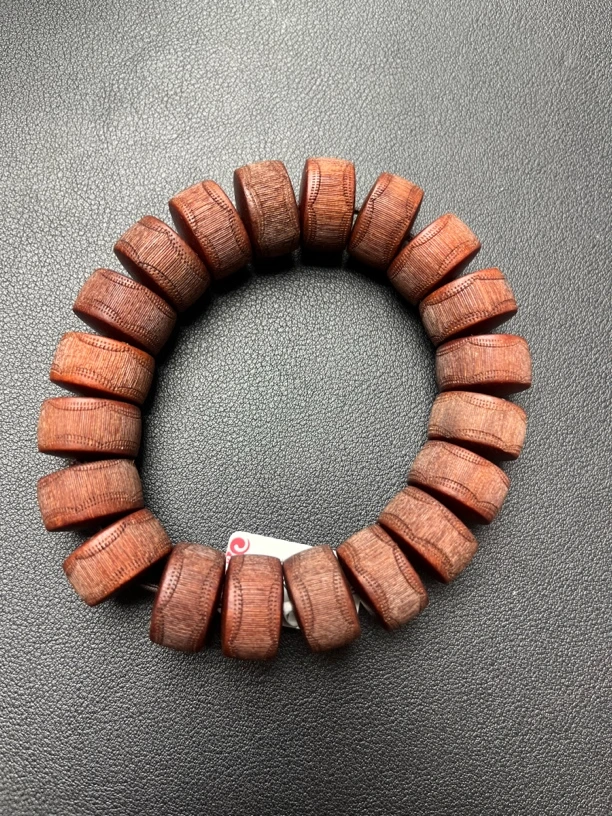 X链接588号文玩手串