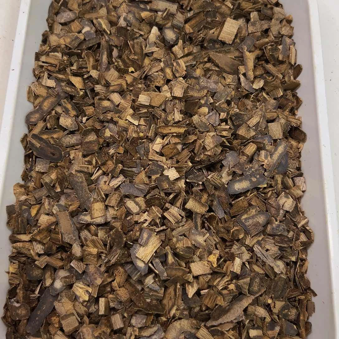 沉香沉香碎屑张勺子碎料205克