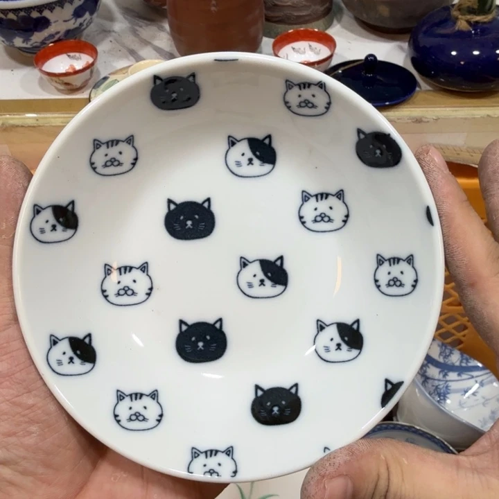 陶瓷推荐第二名20包邮